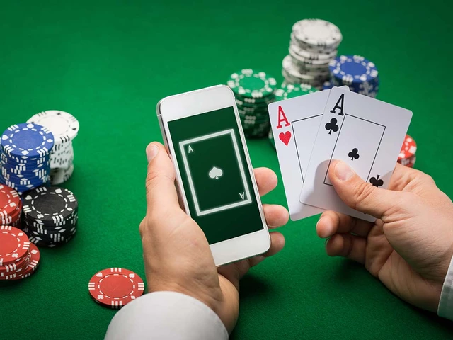 A Quick Guide to Online Casino Bonuses?