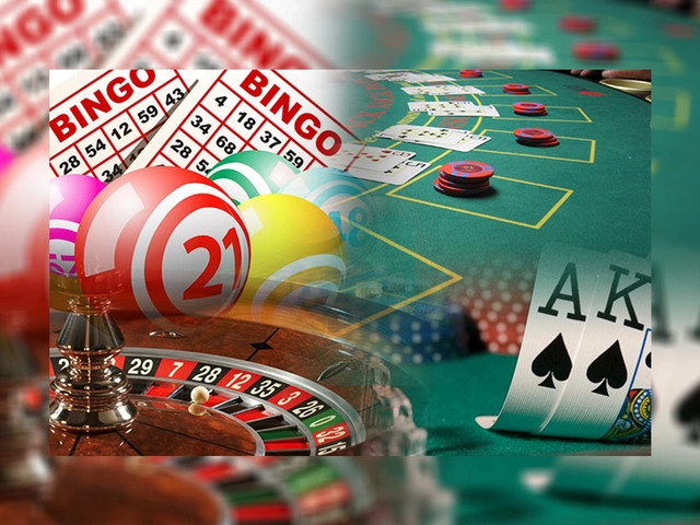 Why is gambling illegal in some countries?