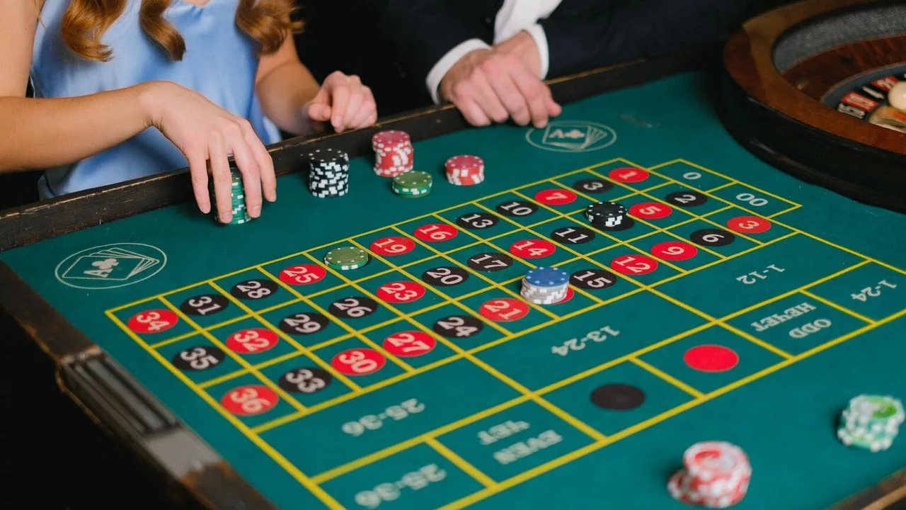 Which poker game is the most profitable?