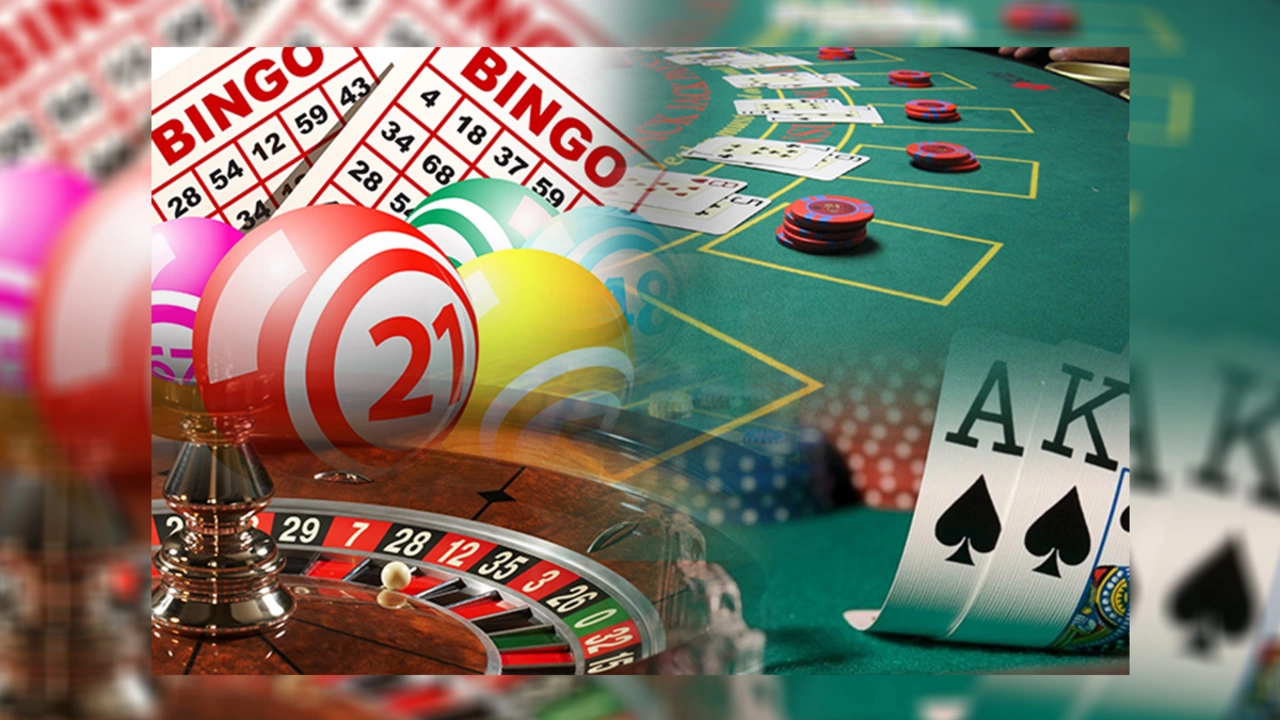 Why is gambling illegal in some countries?
