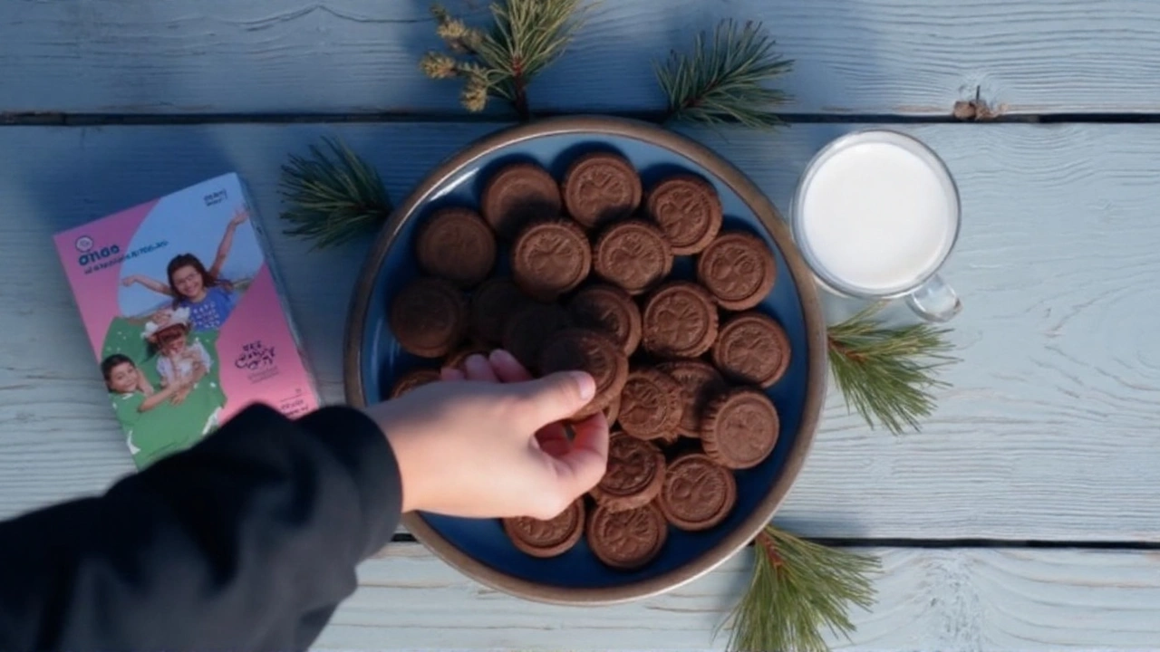 Girl Scout Cookies: New Rocky Road-Inspired ‘Exploremores’ Arrives for 2026 Season