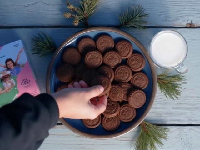 Girl Scout Cookies: New Rocky Road-Inspired ‘Exploremores’ Arrives for 2026 Season