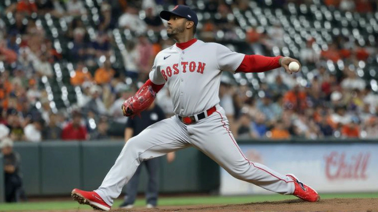 Impact on Boston’s Playoff Push