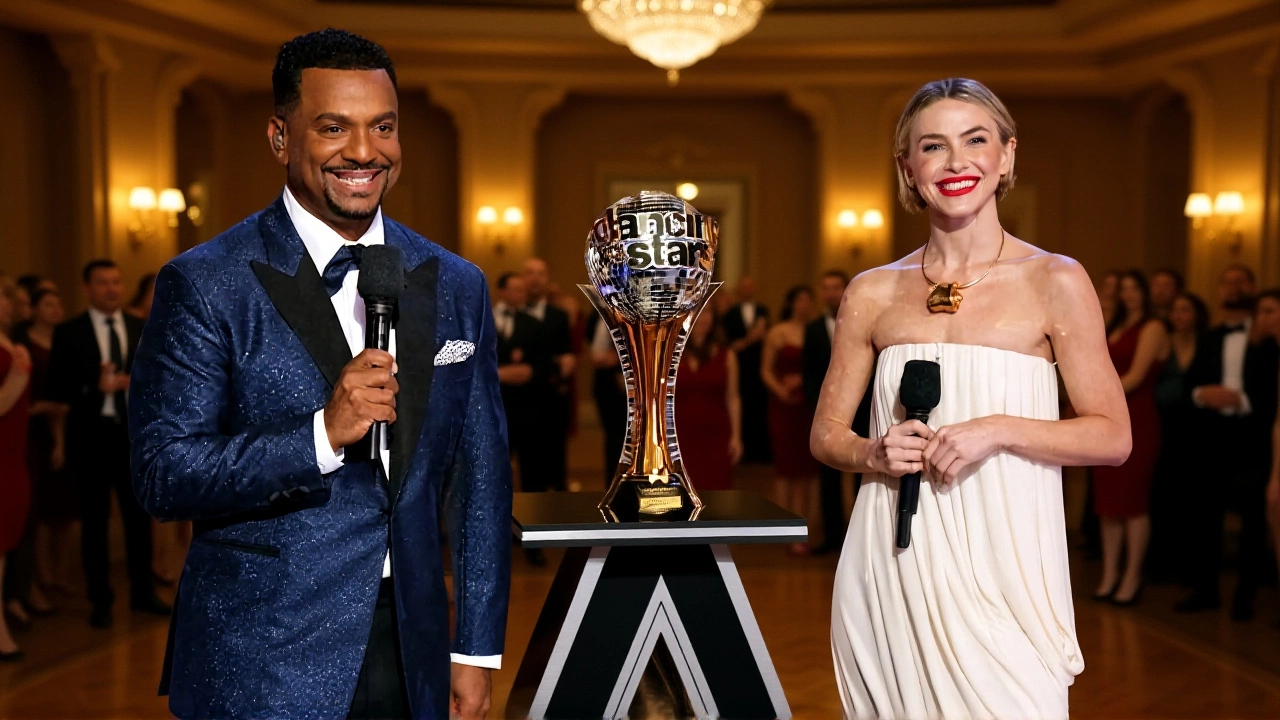 Judges’ Scores and Audience Voting Mechanics