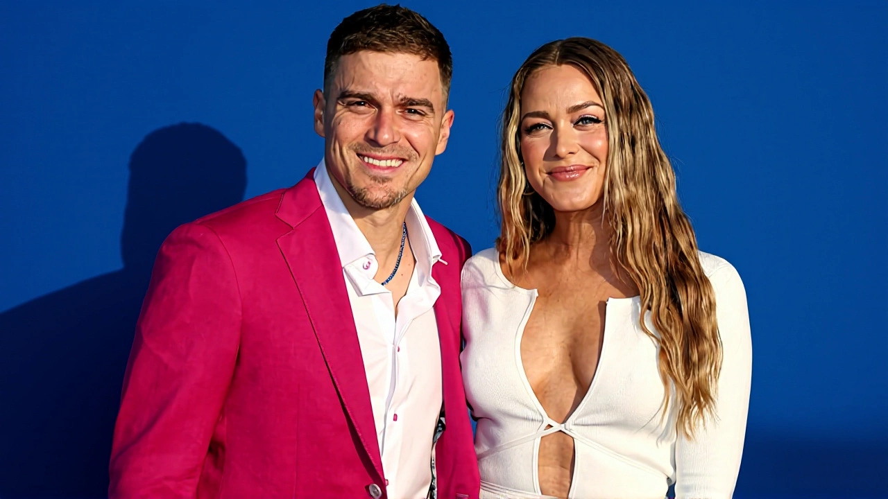 Kiké Hernández and Mariana Vicente Announce Second Child Amid 2025 World Series