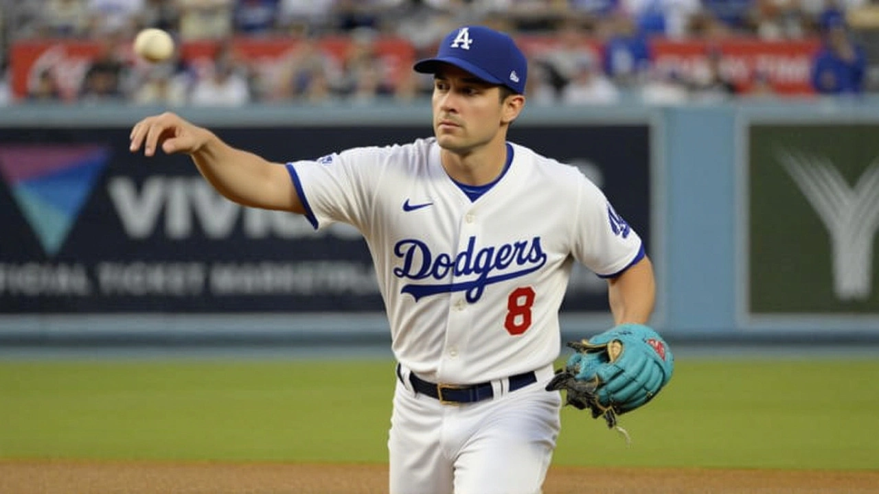 Second Pregnancy, Celebrated in the Spotlight