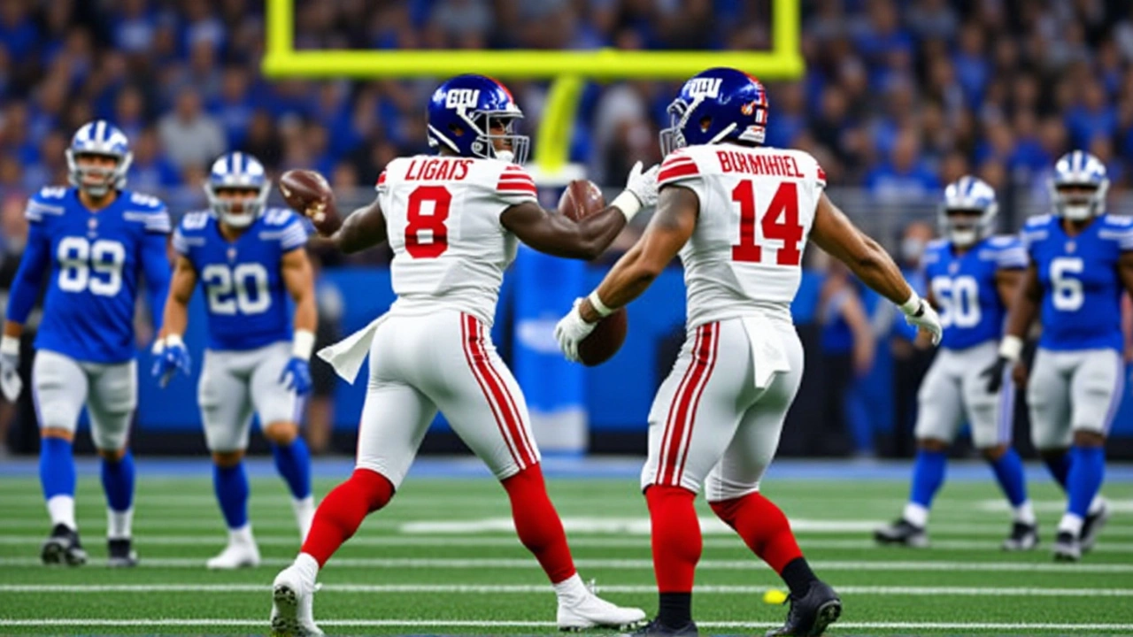 Giants blow 10-point lead, lose 34-27 in OT to Lions as Winston’s 3 TDs go to waste