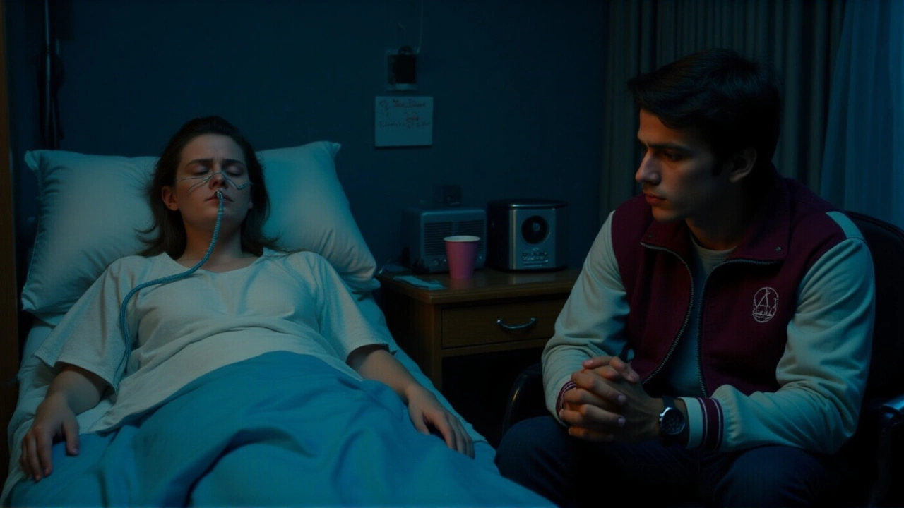 Stranger Things Season 5 Reveals Max Mayfield Alive in Vecna’s Mindscape, Holly Wheeler’s Fate Tied to Henry Creel’s Past