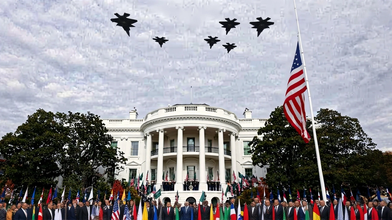 The Double Standard in American Justice