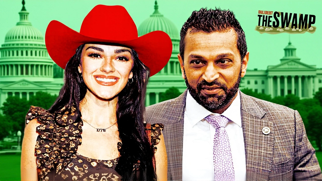 The Surrender and the Silence