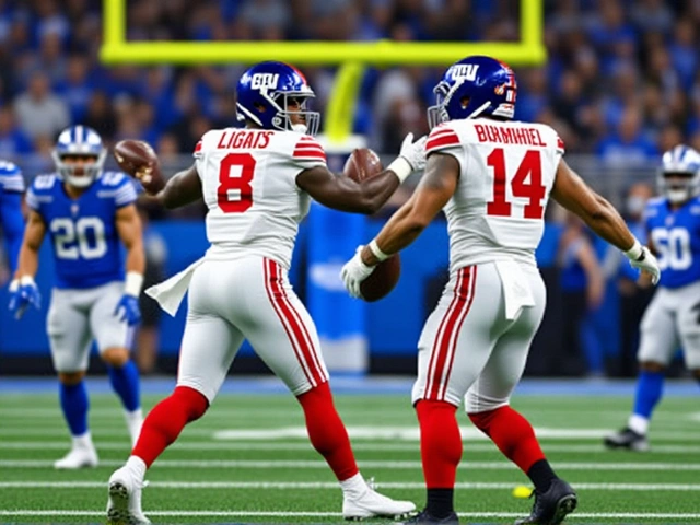 Giants blow 10-point lead, lose 34-27 in OT to Lions as Winston’s 3 TDs go to waste