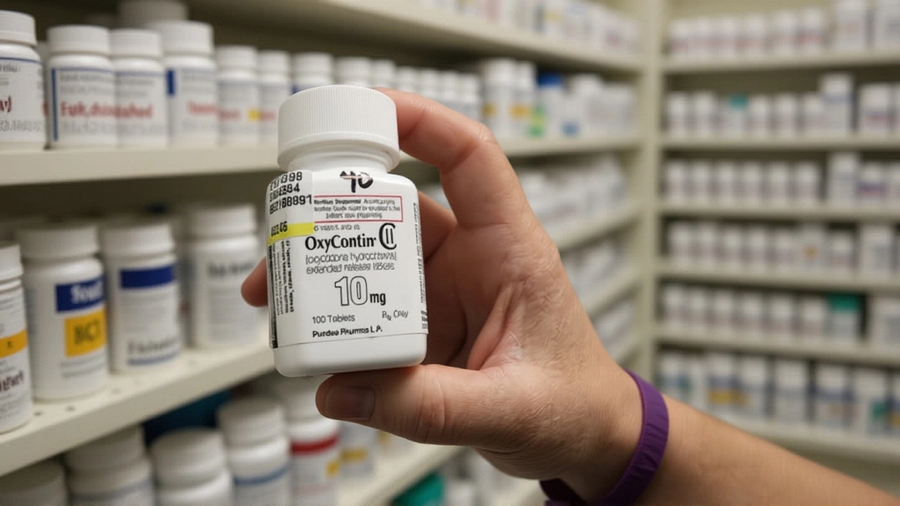 Trump Defends Saudi Crown Prince as Sacklers Pay $7 Billion in Opioid Settlement