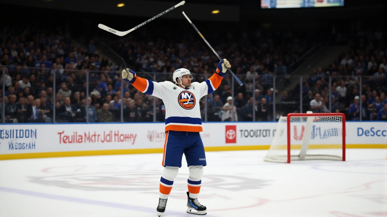 What’s Next? The Road to the Semis