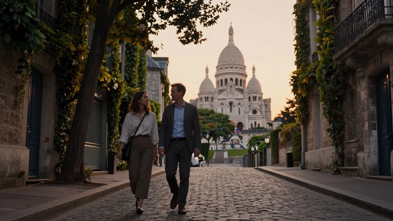 France Escort Services - What You Need to Know About Unique Experiences in Paris