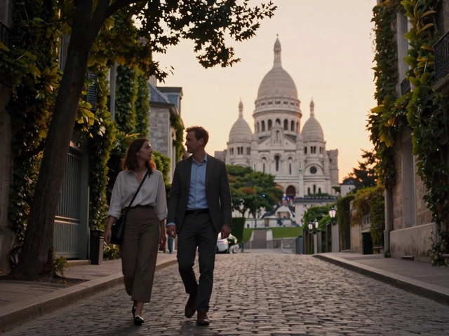 France Escort Services - What You Need to Know About Unique Experiences in Paris